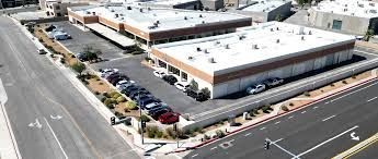 Desert Motors Trading