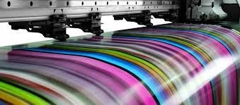 Kuwait Digital Prints