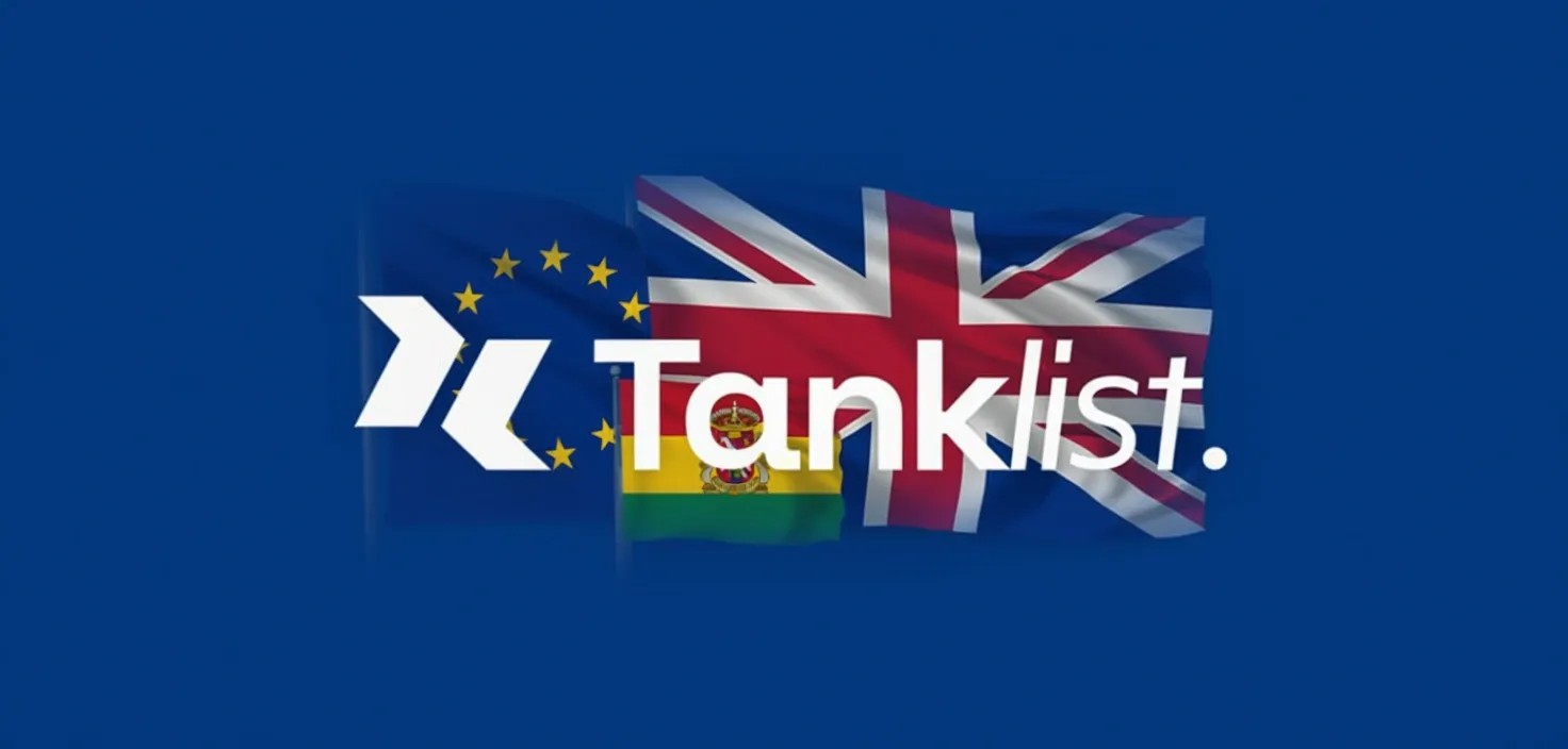 www.tanklist.com